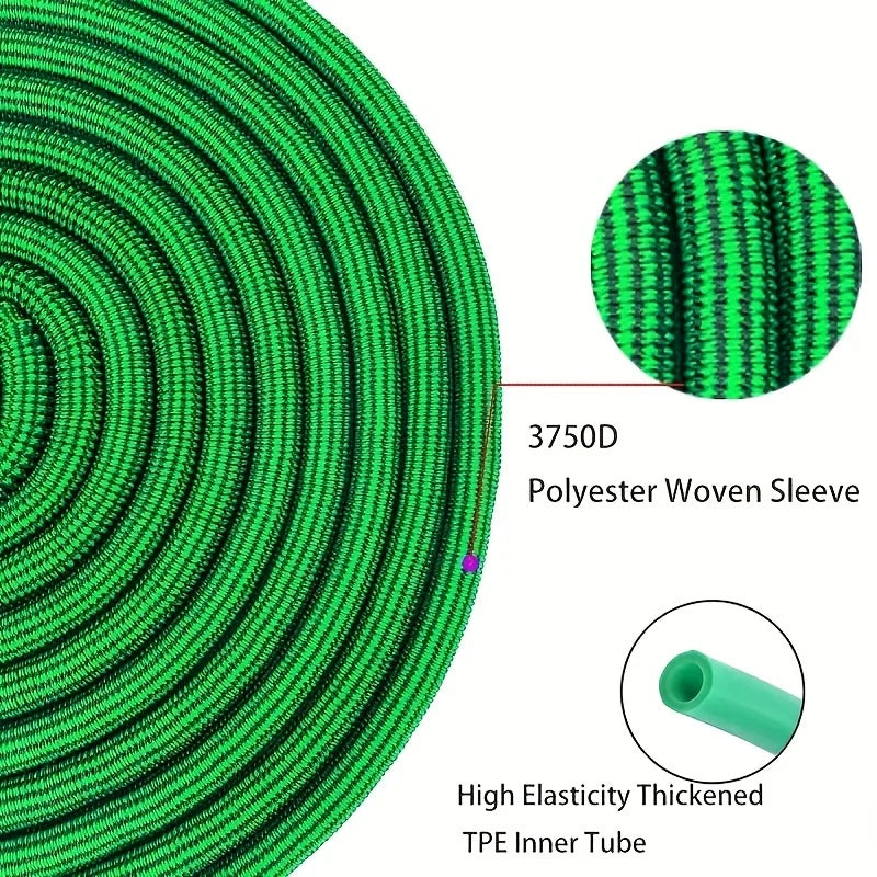 Telescopic Garden Hose