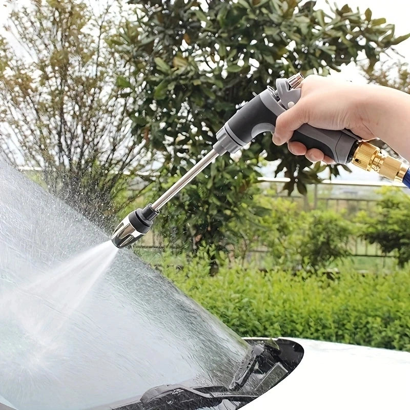 Telescopic Garden Hose
