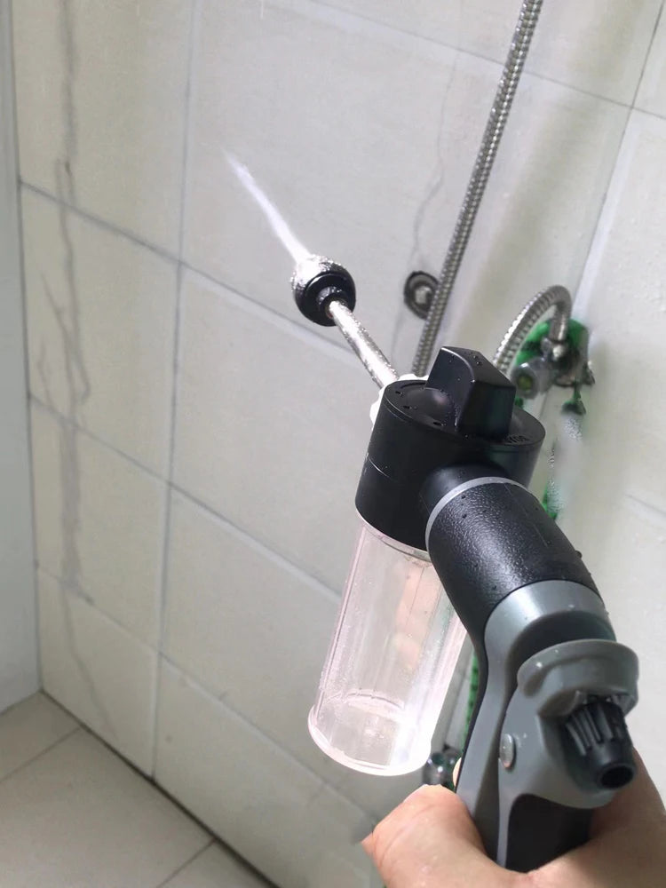 Telescopic Garden Hose